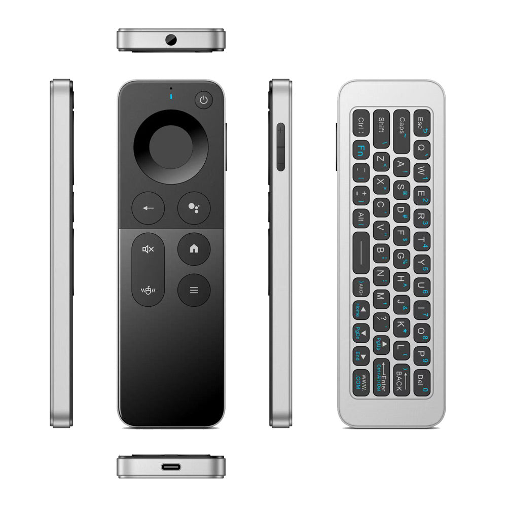 Replacement Remote